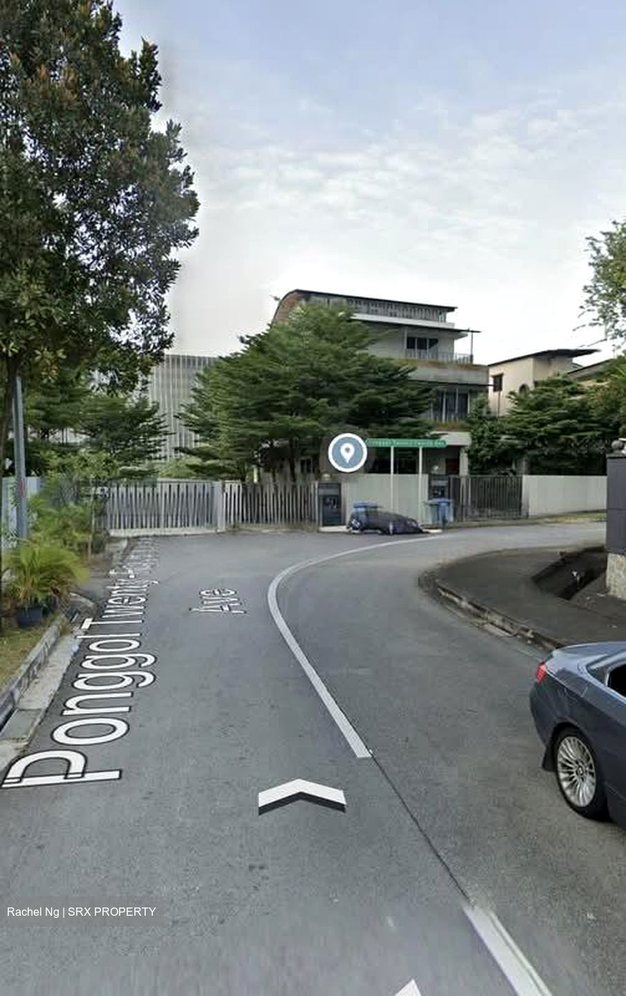 Ponggol Park (D19), Detached #560635781